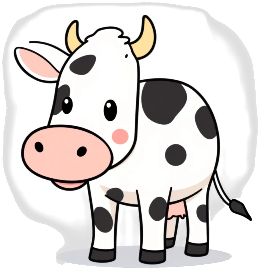 Cowy the Cow