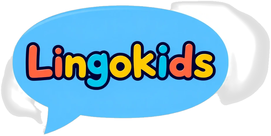 Lingokids Logo
