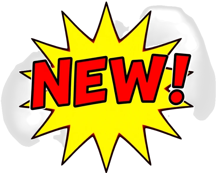 New!